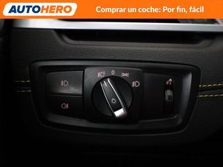 BMW X2 sDrive 20i M Sport X