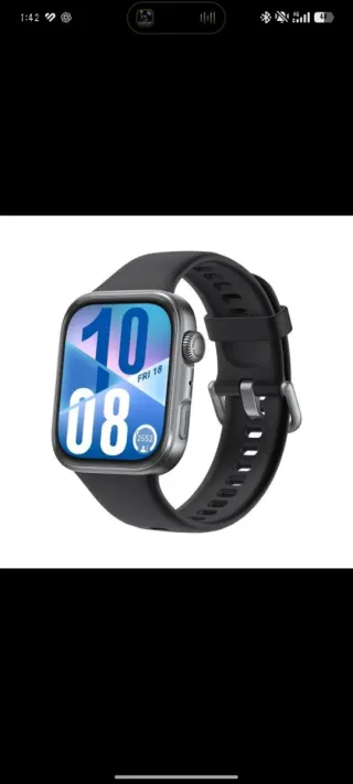 Huawei Watch Fit 4 Nuevo Sin Usar