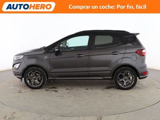 Ford Ecosport 1.0 EcoBoost ST-Line