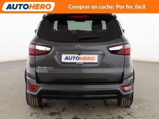 Ford Ecosport 1.0 EcoBoost ST-Line