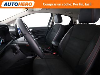 Ford Ecosport 1.0 EcoBoost ST-Line
