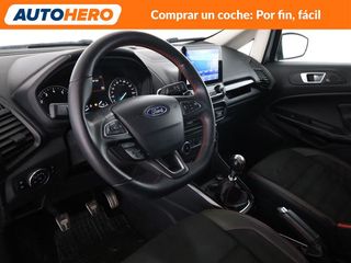 Ford Ecosport 1.0 EcoBoost ST-Line