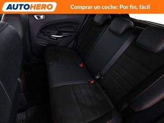 Ford Ecosport 1.0 EcoBoost ST-Line