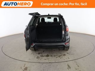 Ford Ecosport 1.0 EcoBoost ST-Line