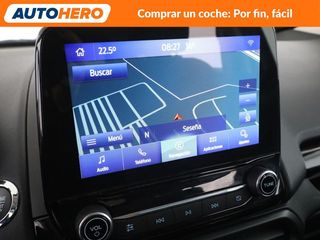 Ford Ecosport 1.0 EcoBoost ST-Line