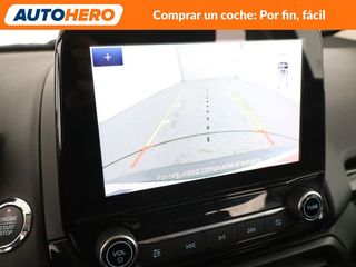 Ford Ecosport 1.0 EcoBoost ST-Line