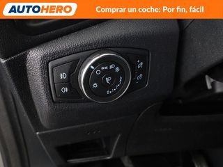 Ford Ecosport 1.0 EcoBoost ST-Line