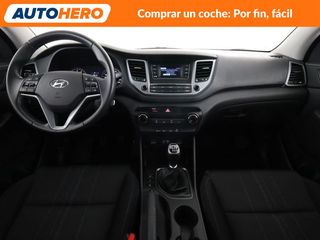 Hyundai Tucson 1.6 Essence BlueDrive 2WD