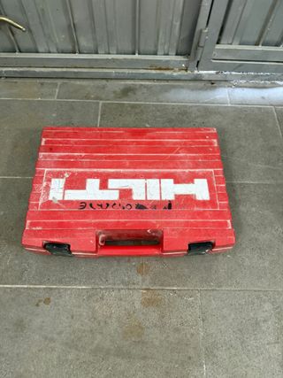 Hilti TE 6-S DRS Martillo Perforador