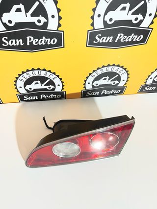 Piloto Maletero Seat Ibiza