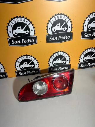 Piloto Maletero Seat Ibiza