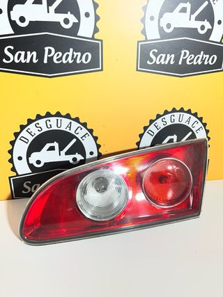 Piloto Maletero Seat Ibiza
