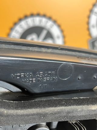 Piloto Maletero Seat Ibiza