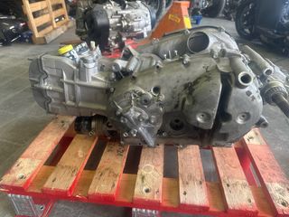 Motor Yamaha TMAX 560 (2021) - Pocos km