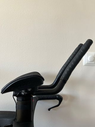 Bicicleta Triatlón Argon 18 E119 Talla M