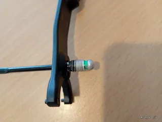 Llave radios Mavic GF50, también para BUJES mavic