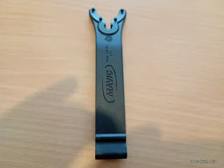 Llave radios Mavic GF50, también para BUJES mavic