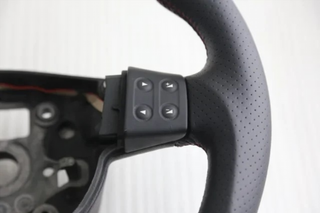 VOLANTE PERSONALIZADO SEAT CARBONO