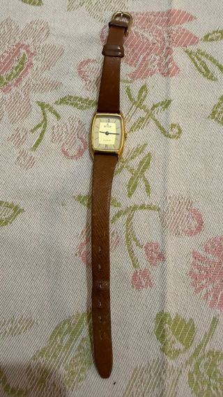 Orologio Sector Vintage Quarzo Swiss Made