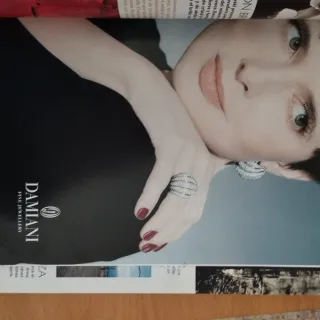 Revista Vogue 1999
