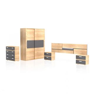 Conjunto de dormitorio NUEVO!!!