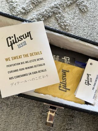 Gibson Midtown Custom Guitarra Eléctrica