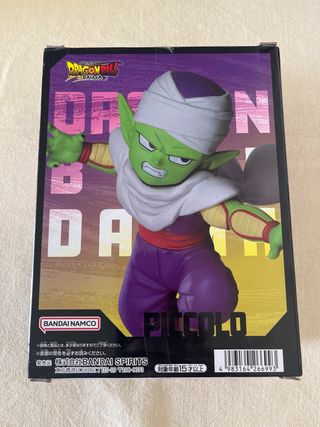 5 Figuras Bola de Drac Daima
