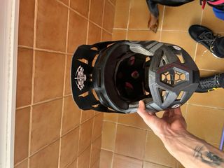 Casco Bicicleta Seven IDP