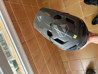 Casco Bicicleta Seven IDP