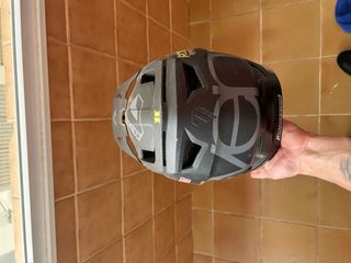 Casco Bicicleta Seven IDP