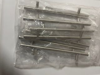 Tiradores para muebles