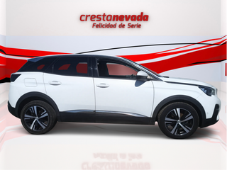 DESDE 186€ AL MES SIN ENTRADA PEUGEOT 3008