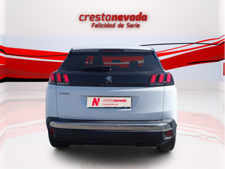 DESDE 186€ AL MES SIN ENTRADA PEUGEOT 3008