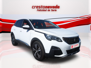 DESDE 186€ AL MES SIN ENTRADA PEUGEOT 3008