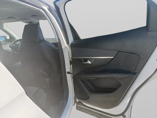 DESDE 186€ AL MES SIN ENTRADA PEUGEOT 3008