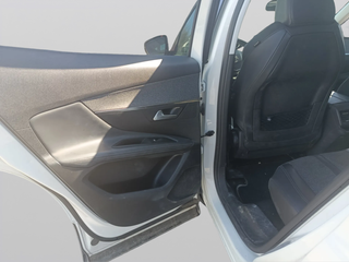 DESDE 186€ AL MES SIN ENTRADA PEUGEOT 3008