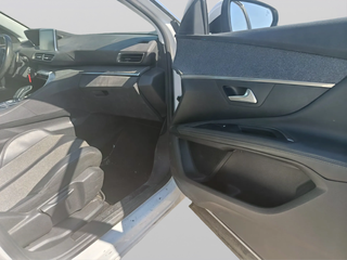 DESDE 186€ AL MES SIN ENTRADA PEUGEOT 3008