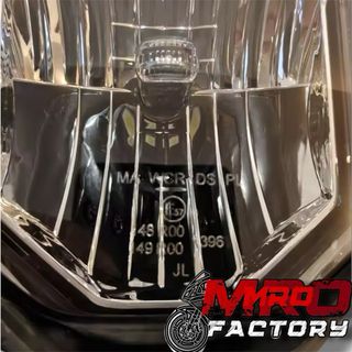 Faro LED HUSQVARNA tipo OEM