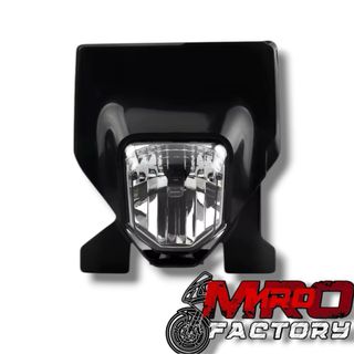 Faro LED HUSQVARNA tipo OEM