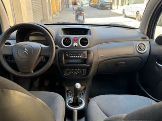 Citröen C3 diesel, 2007 😎187 km