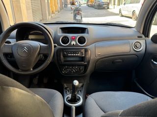 Citröen C3 diesel, 2007 😎187 km