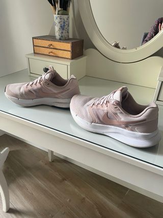 Zapatillas Nike Air Swift Mujer Rosa