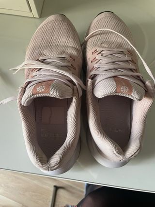 Zapatillas Nike Air Swift Mujer Rosa