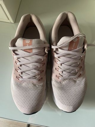 Zapatillas Nike Air Swift Mujer Rosa