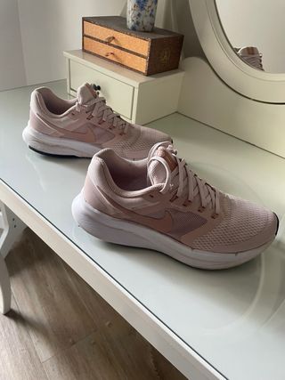 Zapatillas Nike Air Swift Mujer Rosa