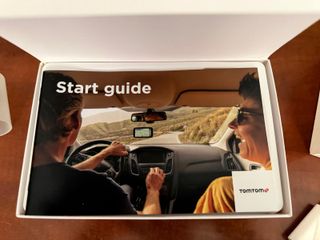 TomTom GO Discover 5 GPS Navegador