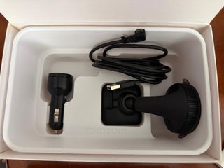 TomTom GO Discover 5 GPS Navegador