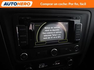 Seat Toledo 1.6 TDI iTech