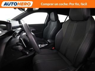 Peugeot 2008 1.2 Mild-Hybrid GT