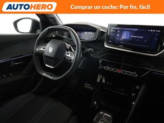 Peugeot 2008 1.2 Mild-Hybrid GT